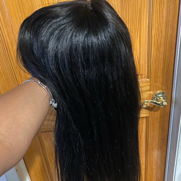 Closure Wig - Picture 3 of 6